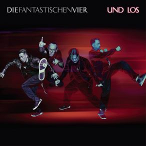 Download track Und Los (Instrumental) Die Fantastischen Vier