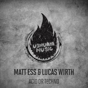 Download track I Like It Harder Lucas Wirth