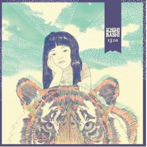 Download track It All Began With A Burst Kishi Bashi