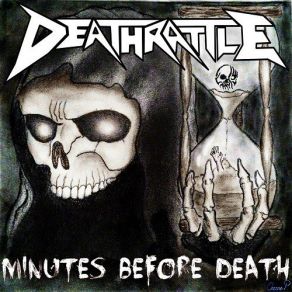 Download track Hangar Wars (Megadeth Cover) Deathrattle