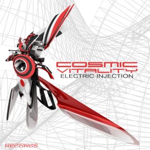 Download track Electric Injection (Original Mix) Cosmic Vitality