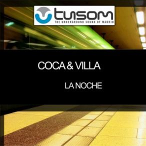 Download track Coca + Villa (No Guitar Mix) Villa, Coca, Pepe Rubio, Coca + Villa