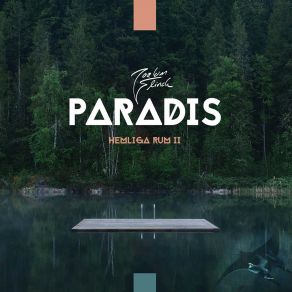 Download track Paradis (Intro Årornas Själ) Joakim Flinck