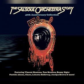 Download track Ease On Down The Road (Single Version) The Salsoul Orchestra