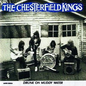 Download track I'm In The Mood The Chesterfield Kings