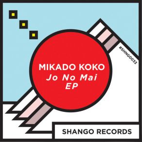 Download track Jo No Mai Mikado Koko