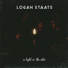 Download track New Tattoo Logan Staats