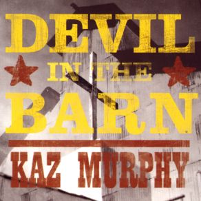 Download track Saganaw Blues Kaz Murphy