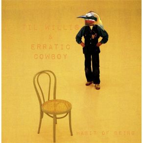 Download track Habit Of Being Erratic Cowboy