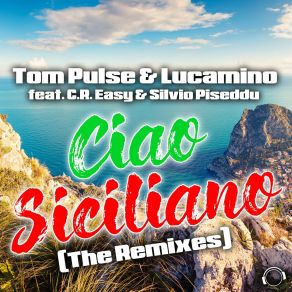 Download track Ciao Siciliano (G-Clubber & Vincent Price Remix) Silvio PisedduVincent Price, G Clubber