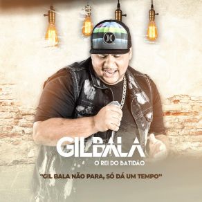 Download track Como Esquecer Gil Bala