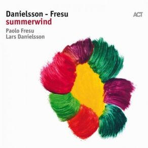 Download track Saluto Dardamente Paolo Fresu, Lars Danielsson