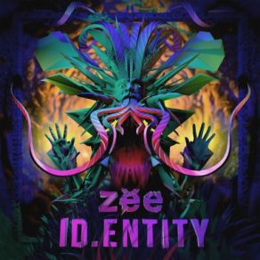 Download track Id. Entity (Mr. Bill Remix) Zebbler Encanti Experience