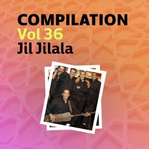 Download track Cham3a Jil Jilala