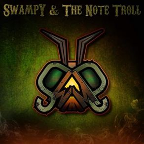 Download track Walkin' The Line Swampy, The Note Troll