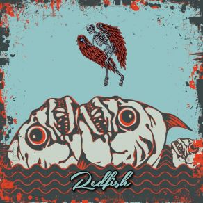 Download track Accustomed To The Darkness Redfish