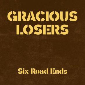 Download track The Lead And The Light The Gracious Losers