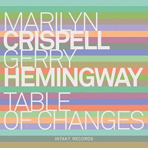 Download track Night Passing Gerry Hemingway, Marilyn Crispell