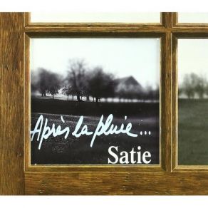 Download track 07 - Gnossienne No. 4 Satie, Erik