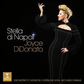 Download track Valentini: Se Il Mar Sommesso Mormora (Il Sonnambula) Joyce DiDonato, Riccardo Minasi, Orchestre Et Choeur De L'Opera De Lyon