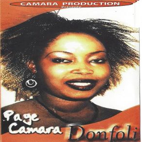 Download track Fimani Paye Camara