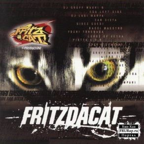 Download track Interludio Fritz Da CatLordz Of Vetra