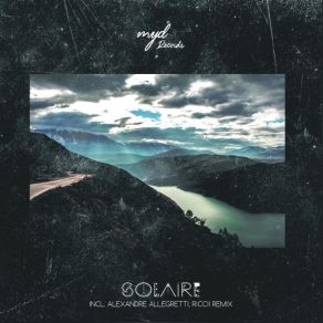 Download track One (Alexandre Allegretti & Riccii Remix) Solaire