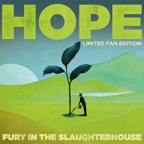 Download track Don't Give Up (Live) Fury In The Slaughterhouse