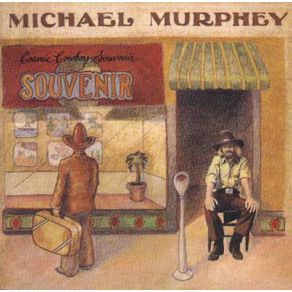 Download track Blessings In Disguise Michael Murphey