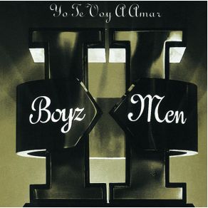 Download track No Dejemos Que Muera El Amor Boyz II Men