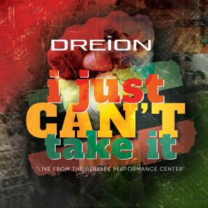 Download track I Just Can't Take It (Radio) Dreion