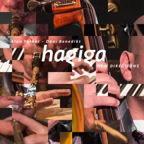 Download track One For Uchshplup Alon Farber, Dani Benedikt, Hagiga, Hagiga Jazz Group