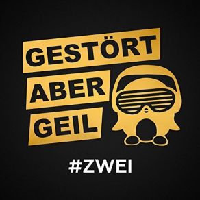 Download track Wohin Willst Du Gestört Aber GeiL