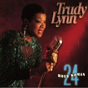 Download track 8 Days On The Road Trudy Lynn