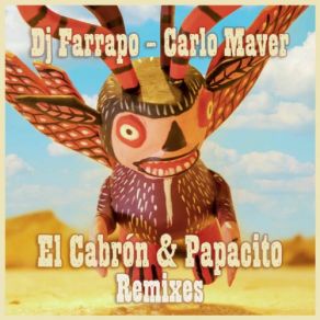 Download track Papacito (Intiche Remix) Dj Farrapo