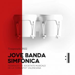 Download track Santa Cecilia De Elda (En Directo) Jove Banda Simfònica De La FSMCV