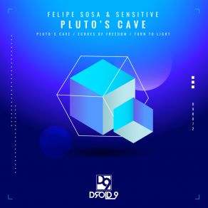 Download track Pluto's Cave Sensitive (It)