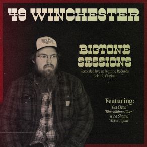 Download track It's A Shame (Live At Bigtone Records) 49 Winchester