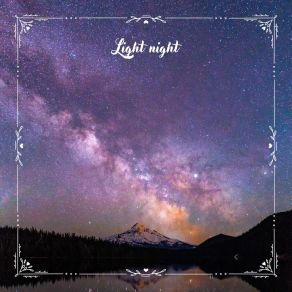 Download track Light Night N° 1 ExistenAnti