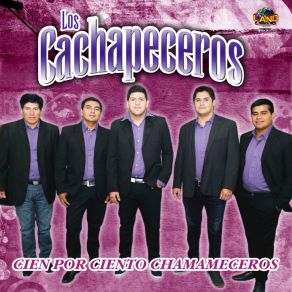 Download track 16 Enganchado Los Cachapeceros