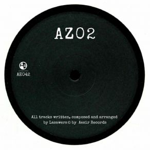 Download track AZ05 (Original Mix) Lasawers