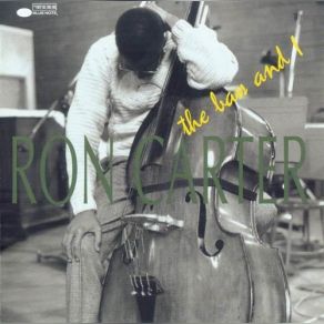 Download track Blues For D. P. Ron Carter