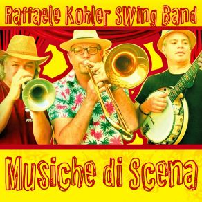 Download track Occhio Di Bue Raffaele Kohler