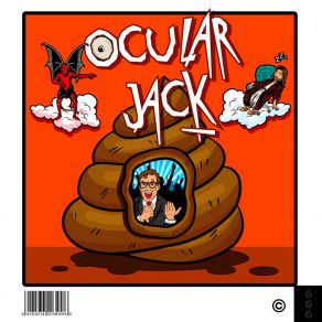 Download track Contramão Ocular Jack