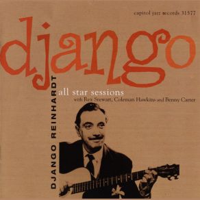 Download track Star Dust Django Reinhardt