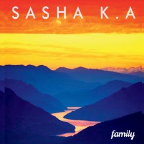 Download track Buzzing Sasha K. A