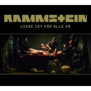 Download track Roter Sand Rammstein