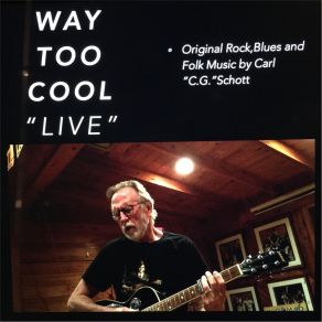 Download track It Ain't True (Live) C. G. Schott