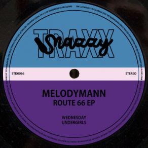 Download track Undergirls (Original Mix) Melodymann