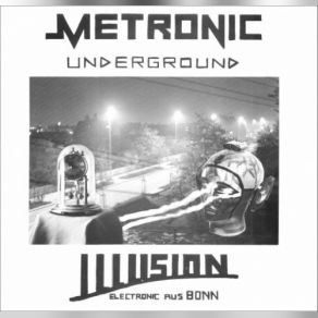 Download track Nostalgique Metronic Underground